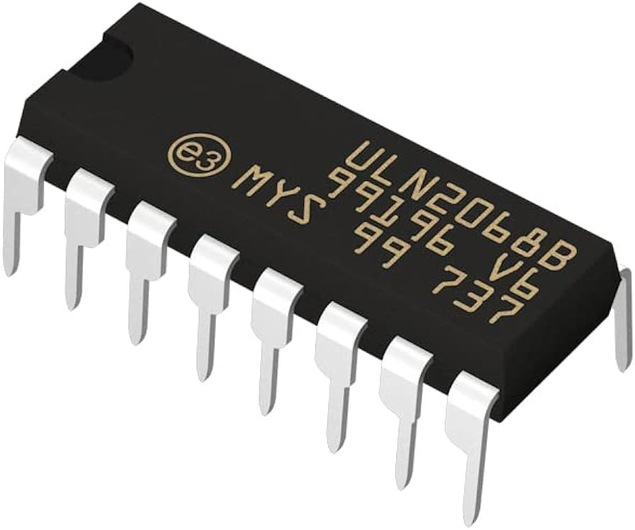 Integralno kolo SN74HC03