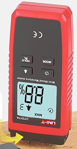 Uređaj za mjerenje vlage u drvetu UNI-T UT-377A