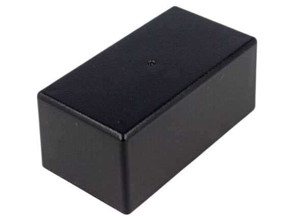 Kutija plastična za elektroniku 54X101X43.8mm G1032B GAINTA