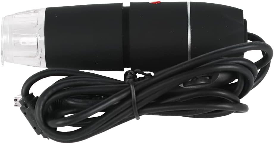 Digitalni mikroskop sa USB-A konektorom