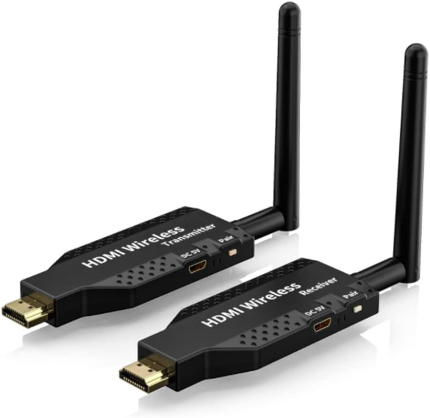 Bežični WIFI HDMI resiver prijemnik i predajnik Full HD