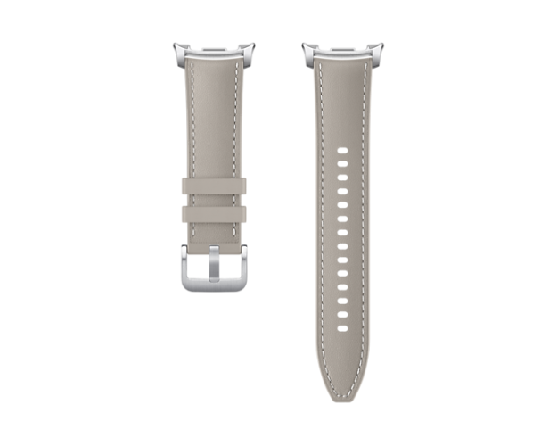 Narukvica za pametni sat SAMSUNG Galaxy Watch8 Hybrid Band Taupe