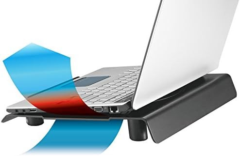 Rashladni stalak za laptop COOLER MASTER CMC3