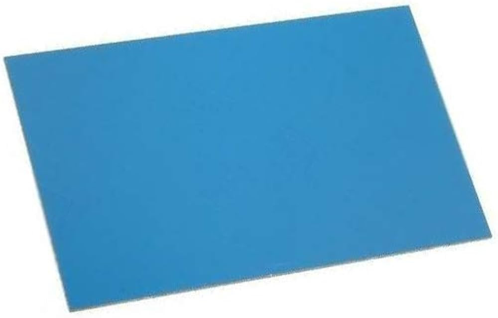 Vitroplast 100x160x1.5mm FR4100X160/3535