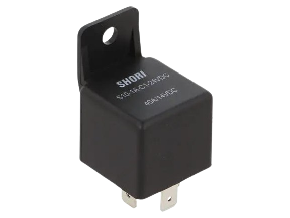 Automobilski relej  S10-1A-C1-24VDC
