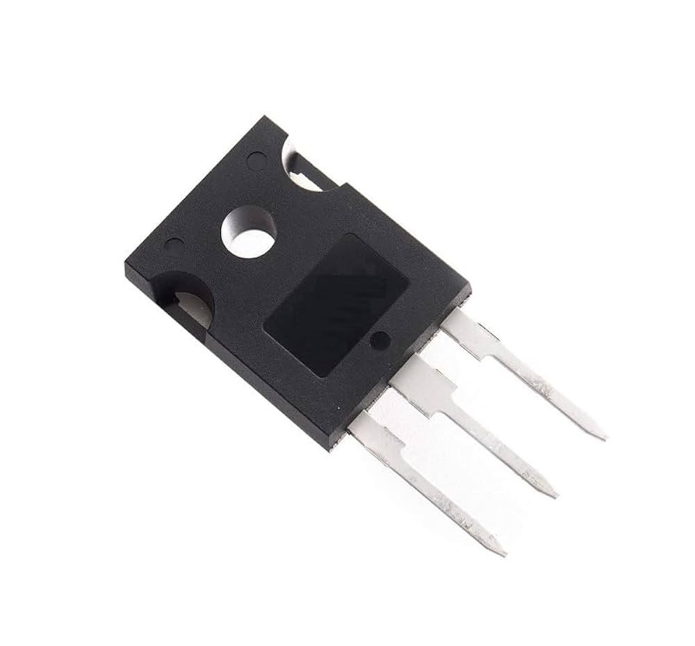 Tranzistor 25N120FL