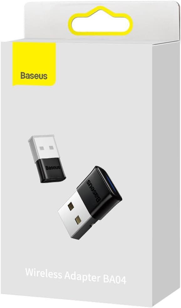 USB adapter Bluetooth 5.0 BASEUS BA04