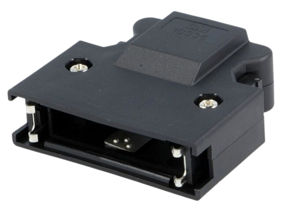 Konektor Mini D 36pin