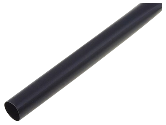 Termoskupljajući bužir 8mm 2mm