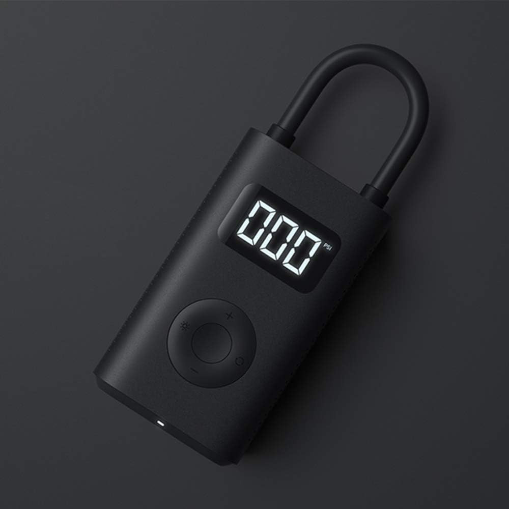 Prijenosni kompresor XIAOMI 1S sa priključkom tipa C