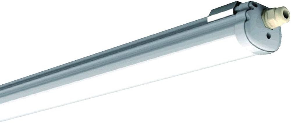 Vodootporna LED svijetiljka 36W 6500K IP65 VT-1249