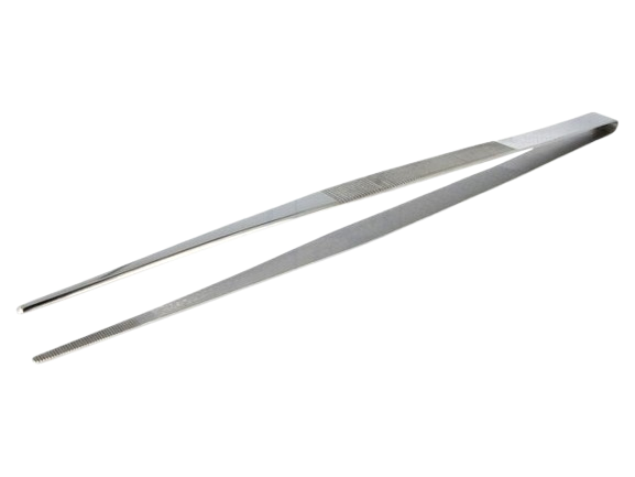 Pinceta za elektroniku 310mm zaobljena PTS-08 ENGINEER