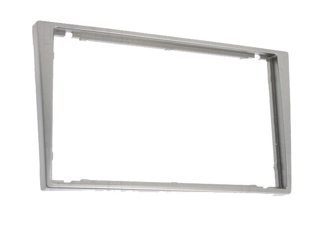 Blenda okvir za auto radio OPEL, RENAULT, SUZUKI 2DIN RAM-40.100.9