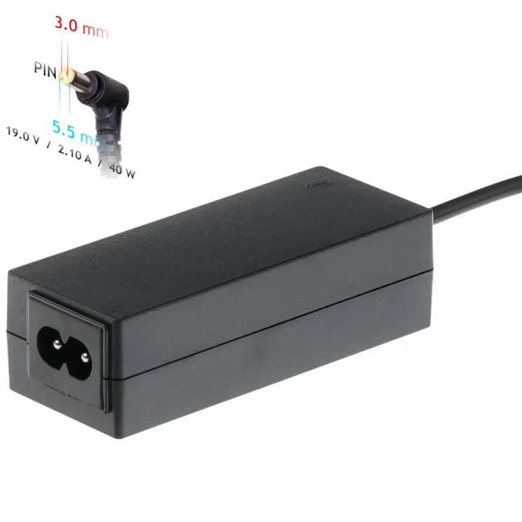 Punjač za laptop SAMSUNG 19V 40W AKYGA