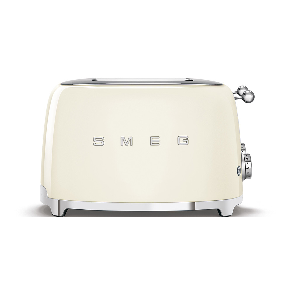 Toster SMEG TSF03CREU