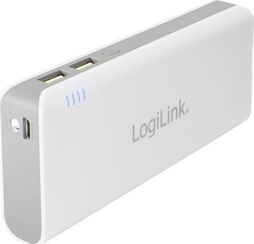 Powerbank LOGILINK 12500mAh 10W