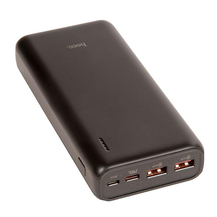 Powerbank HOCO 20.000mAh 5W