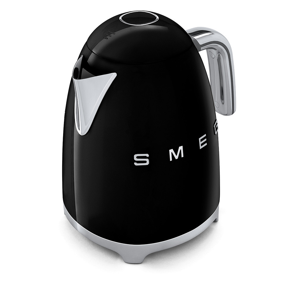 Kuhalo za vodu SMEG KLF03BLEU