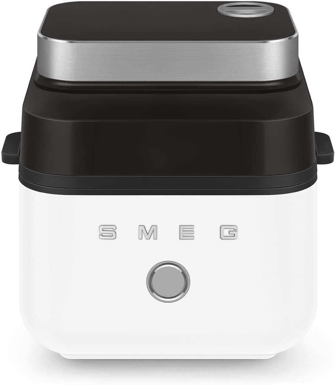 Friteza na vrući zrak AirFryer SMEG AFC01WHMEU - slika 2