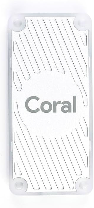 Coral USB akcelator za Raspberry Pi