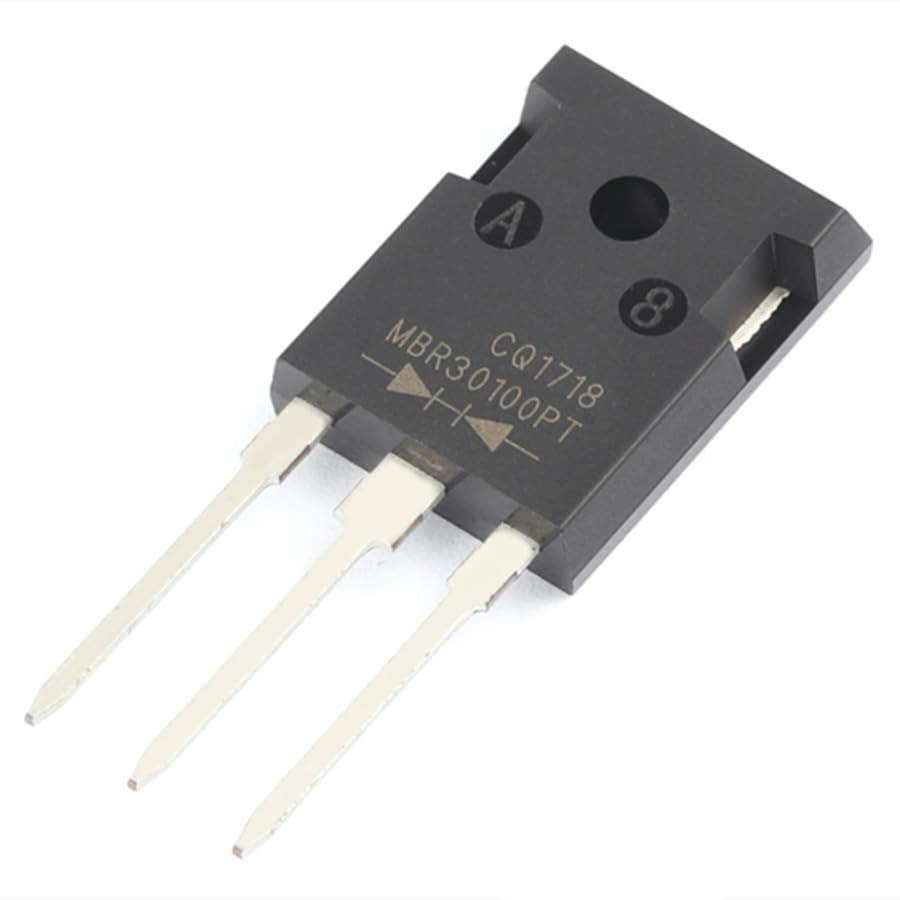 Tranzistor IXGH32N60