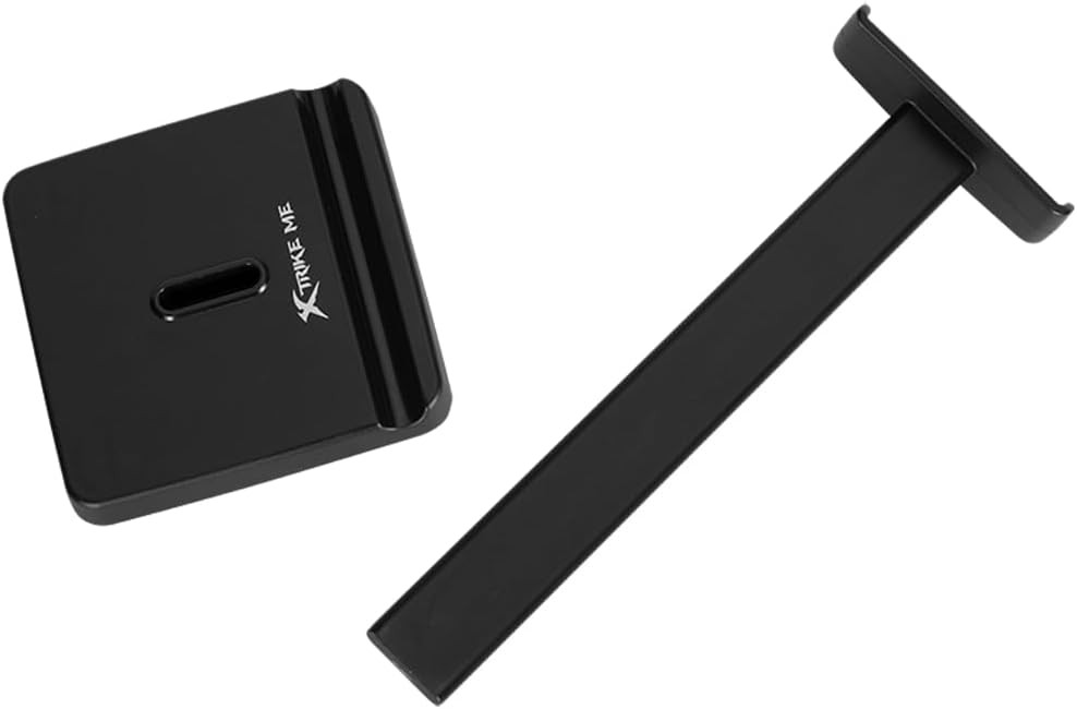 Stalak za slušalice sa nosačem za mobitel X-TRIKE ME HT-08BK