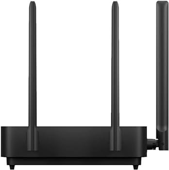 Router XIAOMI AX3200