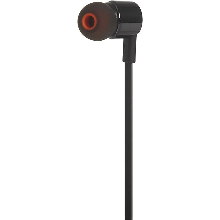 Slušalice In-ear JBL Tune 210 Crne