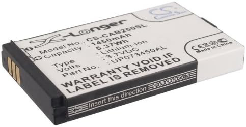 Baterija za CAT B25 3.7 V 1450 mAh