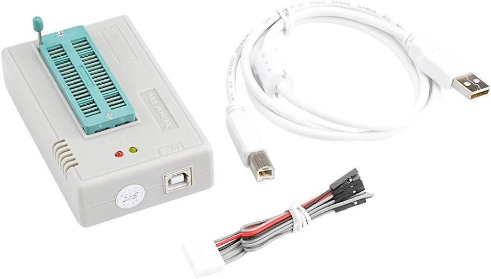 Univerzalni USB programator XGECU  TL866II Plus 15000+IC