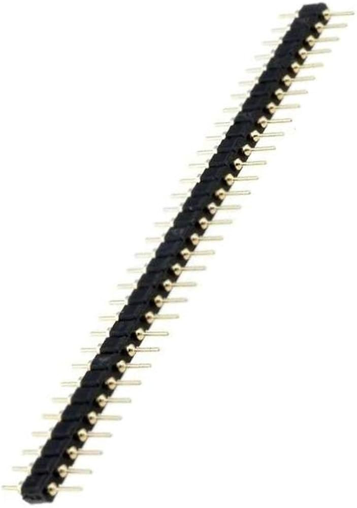 Priključna letva CONNFLY DS1004-1X32F1-2