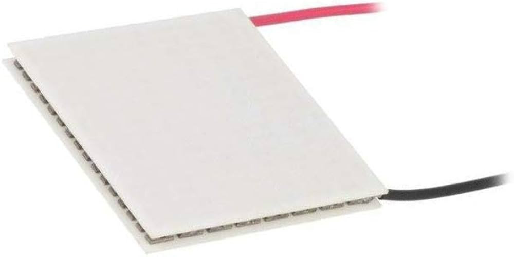 Peltier modul TEC1-12707 STONECOLD