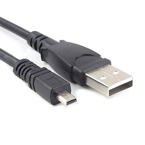 Kabel za fotoaparat USB-A 2.0 / UC-E16 GOOBAY