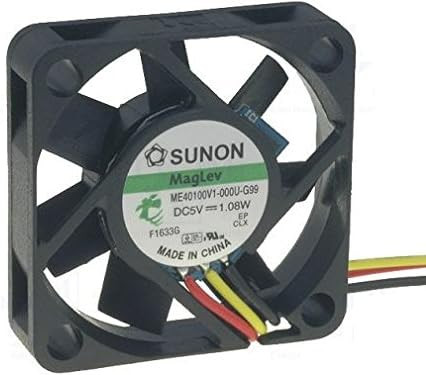 Ventilator MF40100V1-G99-A 40x40x10mm SUNON