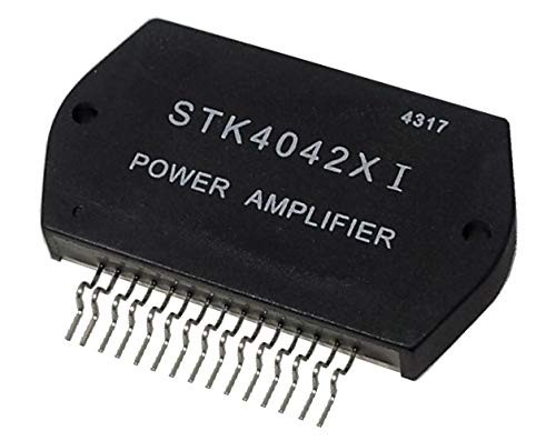 Integralno kolo STK4042XI