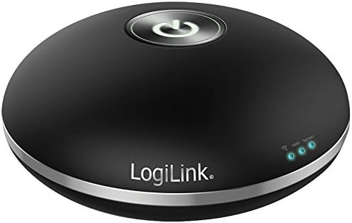 Bežični WiFi HUB LOGILINK UA0175