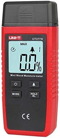 Uređaj za mjerenje vlage u drvetu UNI-T UT-377A