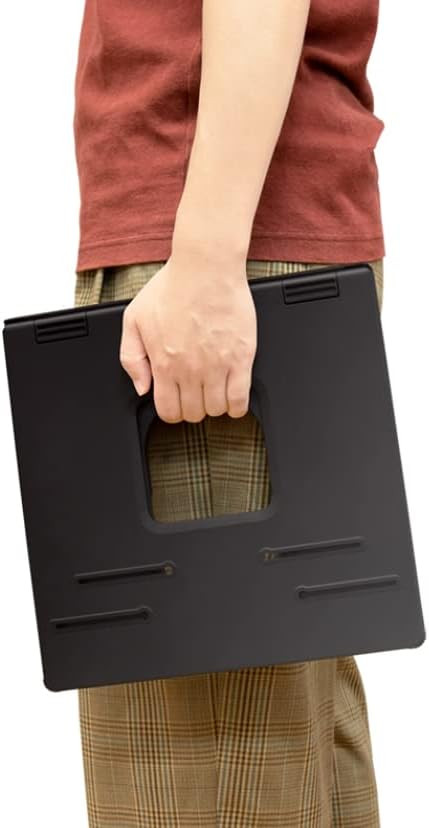 Stalak za laptop podesivi LOGILINK AA0133