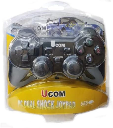 Žični USB Gamepad za PC