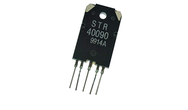 Integralno kolo STR40090
