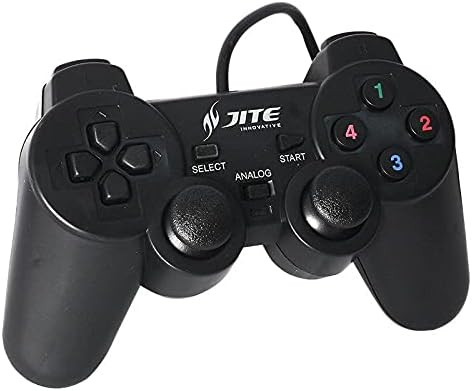 Gamepad JITE KD208