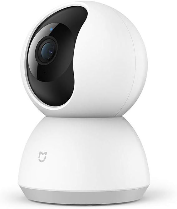 Kamera IP 1080p WiFi 360° microSD utor MI Home Security 360 XIAOMI