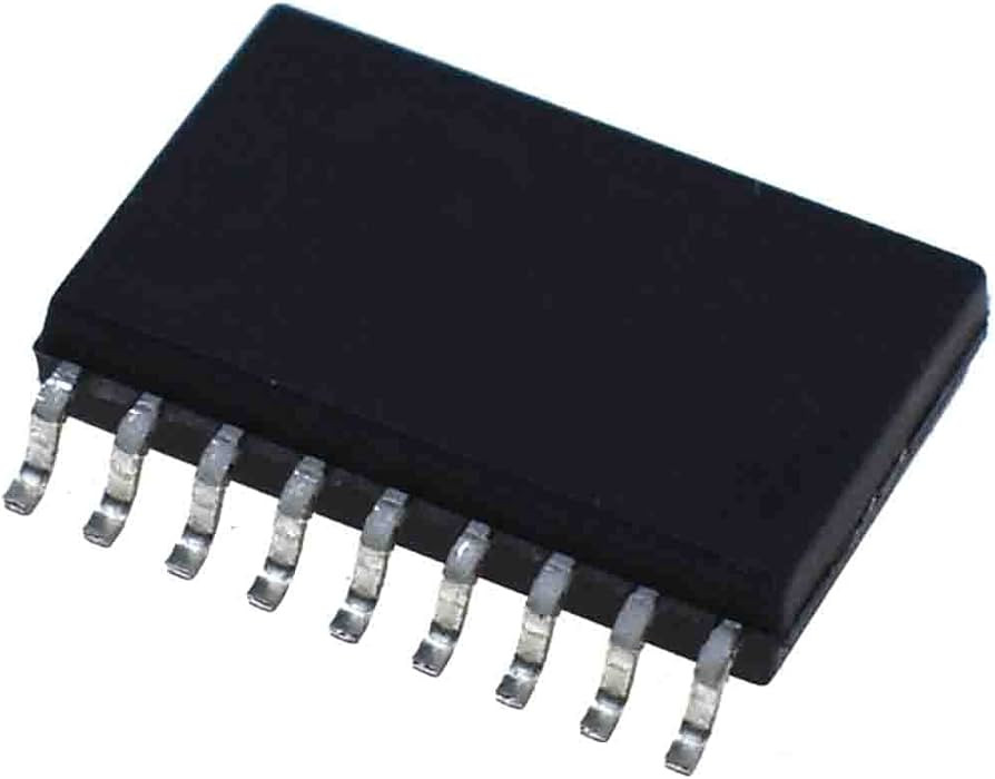 Integralno kolo SSC9522S SMD