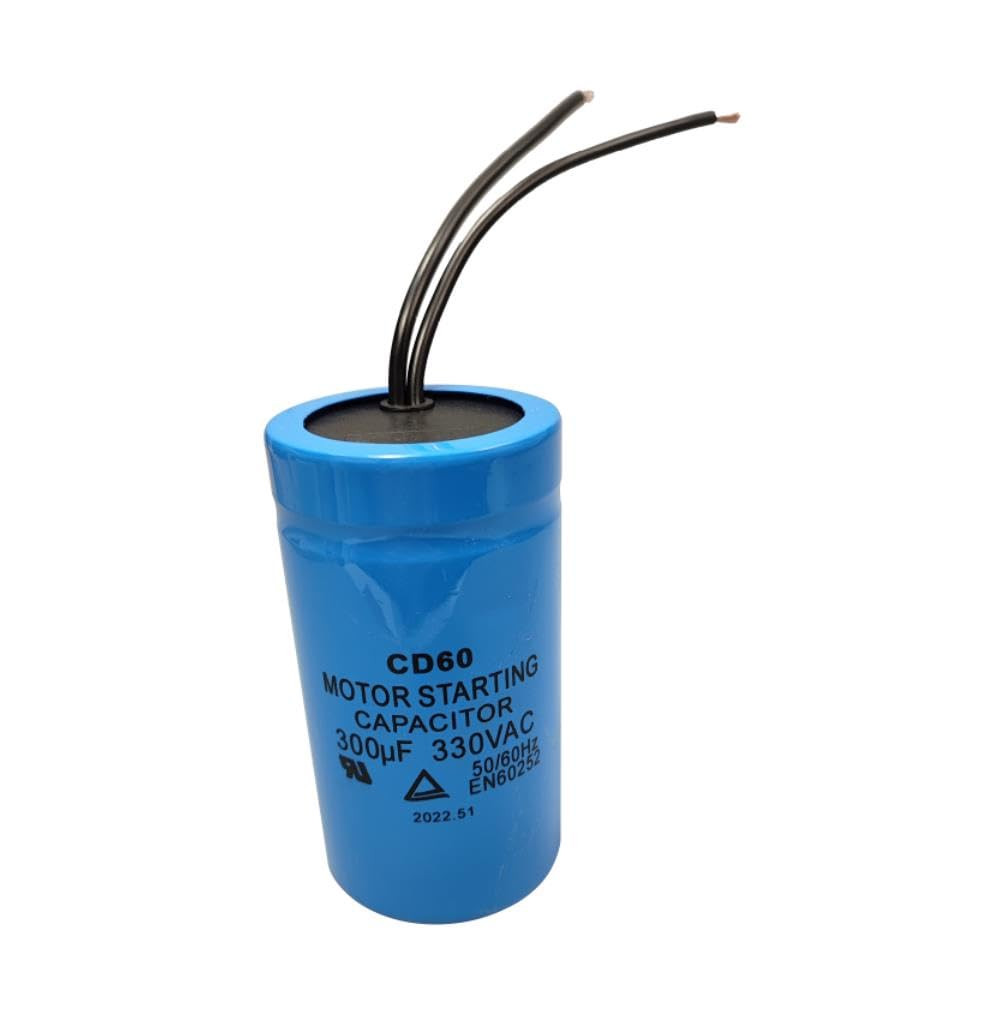 Startni motorni kondenzator 300UF 330V