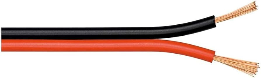 Kabal za zvučnike 2X0.75mm GOOBAY