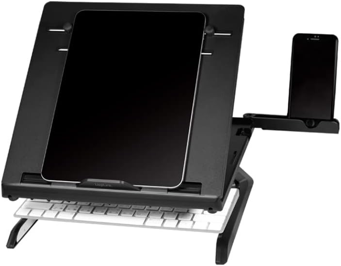 Stalak za laptop podesivi LOGILINK AA0133