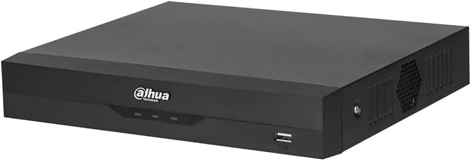 Snimač DAHUA XVR 4CH XVR5104HS-I3 4CH+2IP