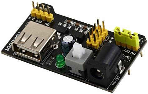 Modul ARDUINO MB102