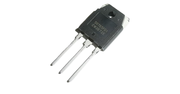 Tranzistor 50T65FD1