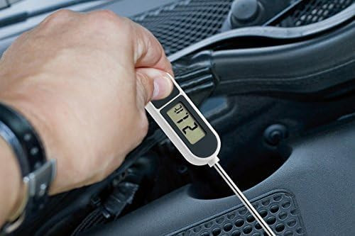 Digitalni ubodni termometar DOSTMANN 30.1048